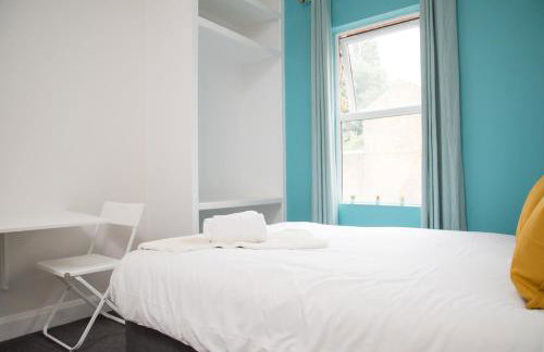 TLK Apartments & Hotel - Beckenham High Street - Foto 3