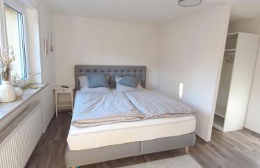 Moderne Wohnung in der Nähe des Badestrandes - Foto 4