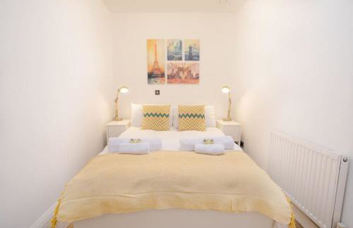 3-Bedroom Flat in the Northern Quarter - Foto 11
