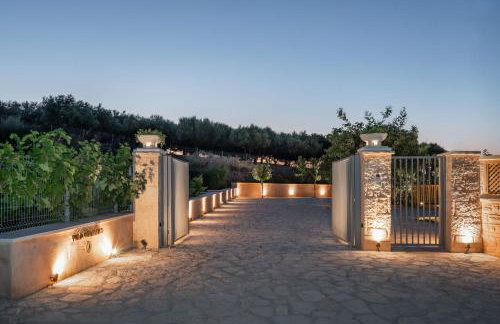 Villa Rodanthi - Chromatic Sunsets by etouri - Foto 56