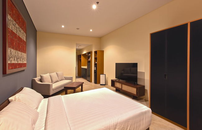 Isoras Cikarang - Foto 4