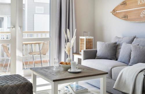 Beach Apartments Büsum - Foto 106