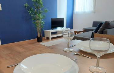 Cosy 3 - Audincourt centre - Foto 12