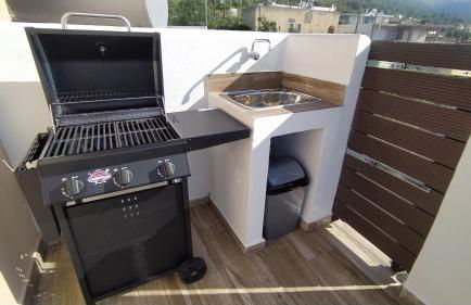 Rustic House Smaro - Foto 15