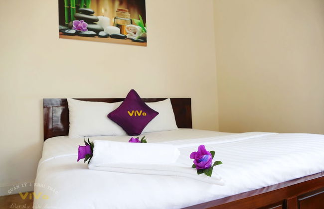 Viva - Home Vacation Rental Phan Thiet - Foto 28