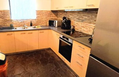 Sea view house I - Foto 15