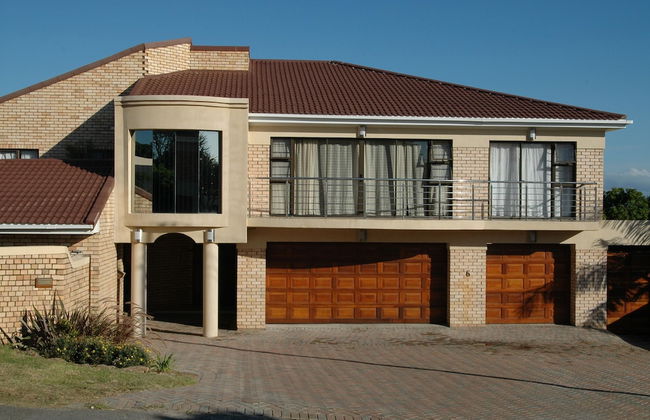 Bon a Vie B and B and Self Catering - Foto 1