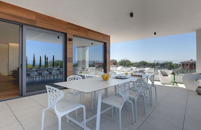 Villa in Vodnjan With Swimming Pool - Foto 34