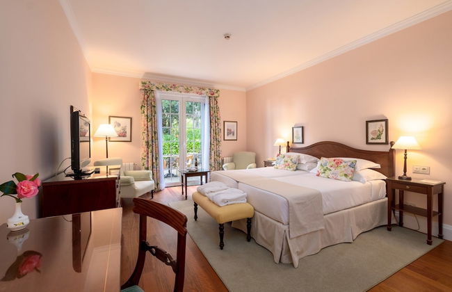 Casa Velha do Palheiro, Relais & Chateaux - Foto 8