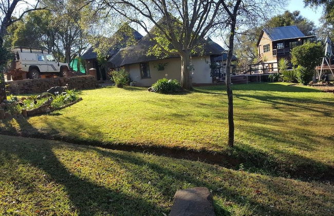 Khululeka Bushveld Guest Farm - Foto 14