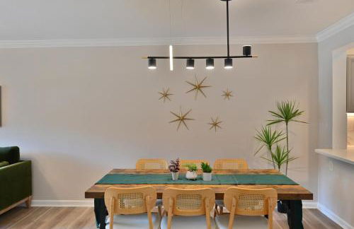 Amazing Renovated Townhouse - Foto 9