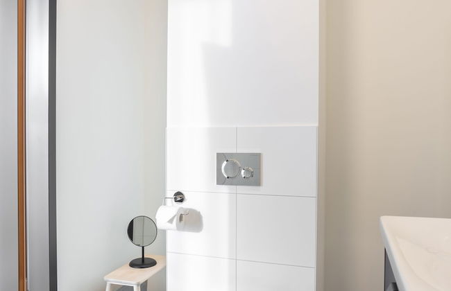 Limehome Mönchengladbach Fliethstraße - Foto 49