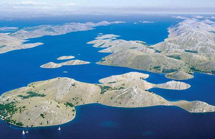 Kuća za odmor ALFIS - Jezera - Photo 25