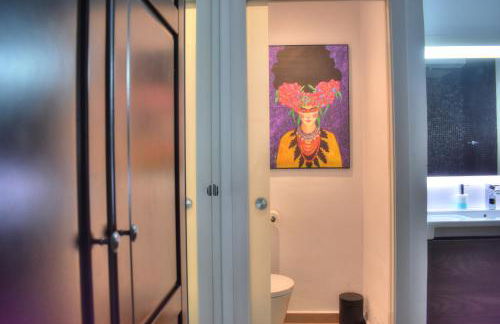 Home Apartments Jerez - Foto 49