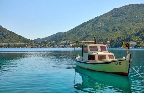 Kapetan Toni - seafront ap. - Foto 15