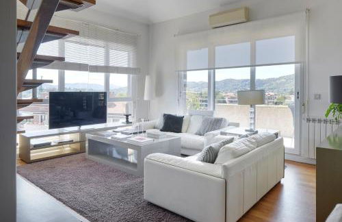 Palacio Aiete by FeelFreeRentals - Foto 1