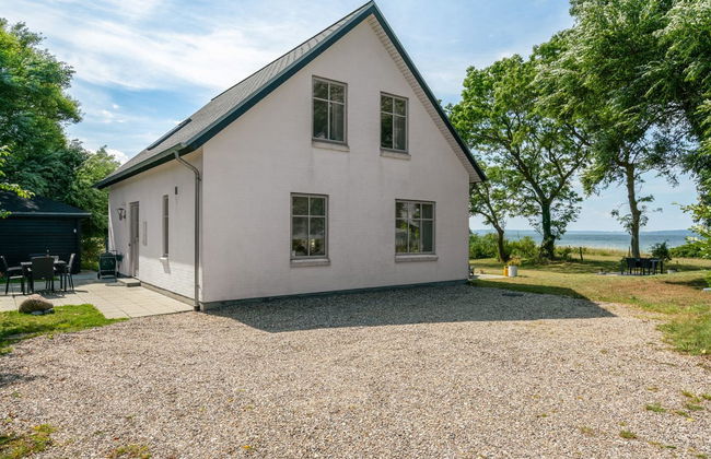 "Jeppe" - 50m to the fjord - Foto 15