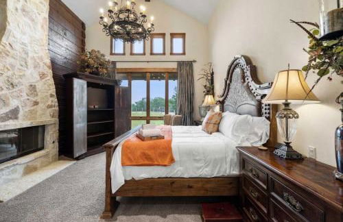 Private Ranch - Pool, Ping Pong, Yoga, Weddings, Games - Foto 31