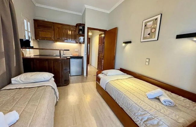 Villa Pami - Foto 19