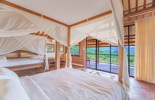 Sumberkima Hill Private Villa Retreat - Foto 76