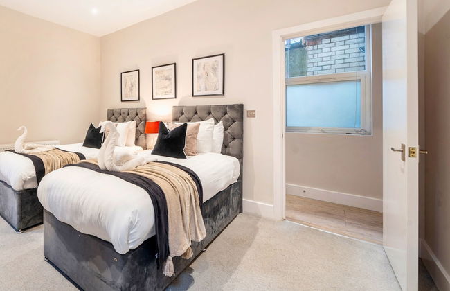 Everest Lodge Serviced Apartment - Foto 21