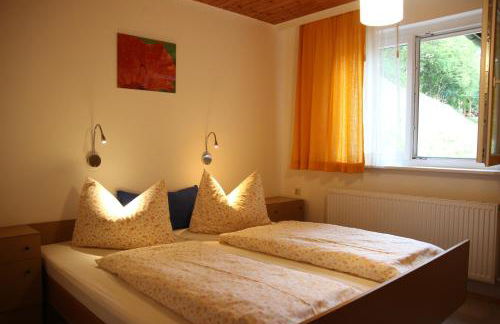 Steiert Panorama Apartments Todtnau - Foto 54