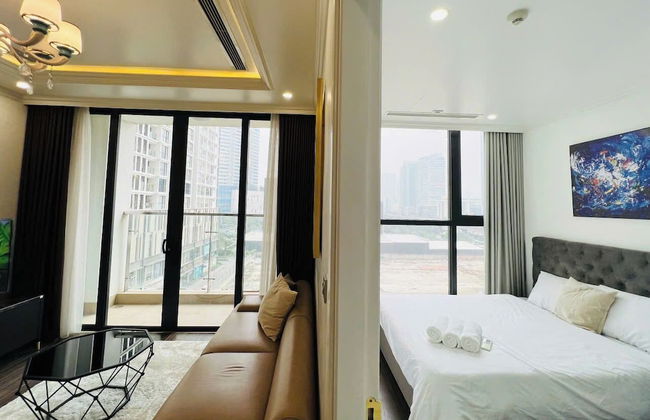 Daniel Homes - Vinhomes SkyLake Luxury - Foto 64