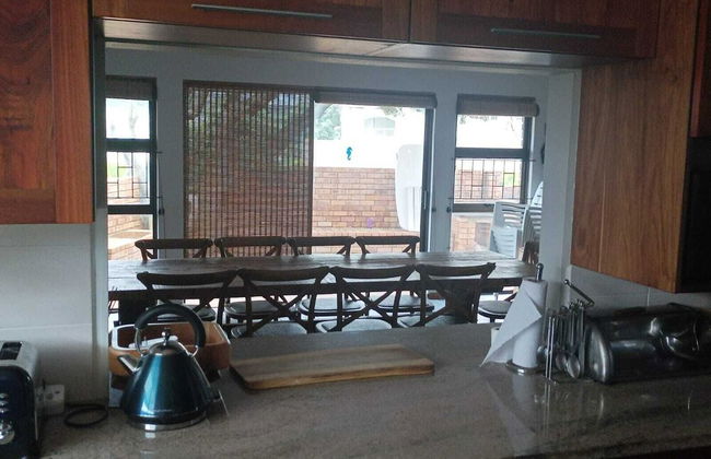 Buffels Bay, Family Home Near Knysna - Foto 11