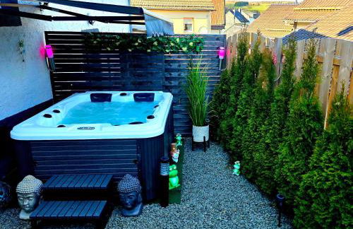 Mefady Ferienhaus Stadtkyll - Foto 2