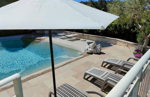 Villa Le Statue - Foto 24