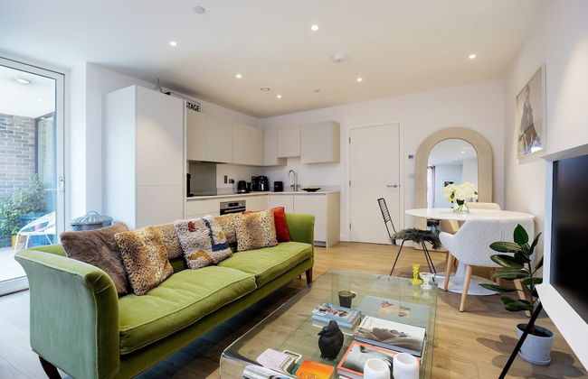 Boho-chic Escape - Foto 5