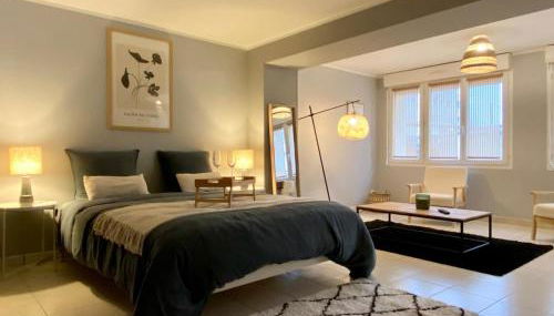 Le Nid à Bulles Scandinave - Foto 2