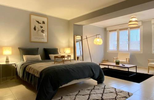 Le Nid à Bulles Scandinave - Foto 2