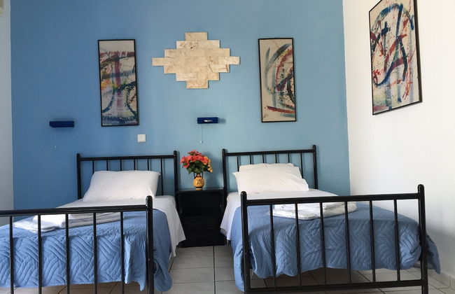 Psaras Apartments - Foto 8