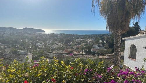 Casa Moya Moraira - Seaview Villa - Photo 3