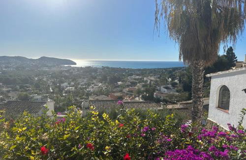 Casa Moya Moraira - Seaview Villa - Photo 3