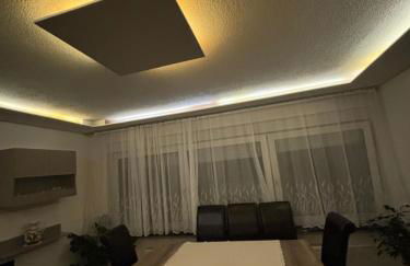 Ferienwohnung in Bad Rappenau - Foto 44