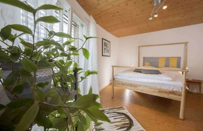 Ferienhaus Dornstetten - Foto 13