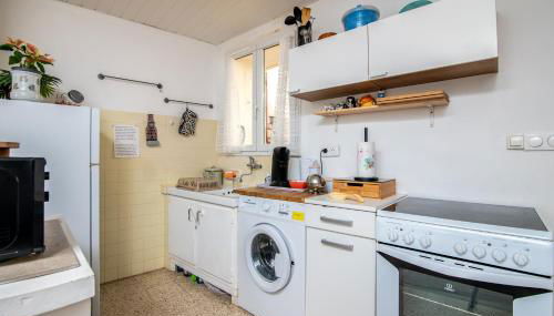 La Parenthèse du Lac - Vue sur le Lac Saint-Croix - Foto 3, stove