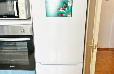 Encantador Muy Céntrico Terraza y AC - Foto 39