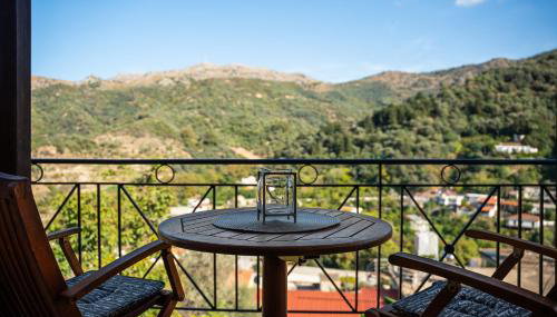 Villa Eleni Meskla - Foto 4