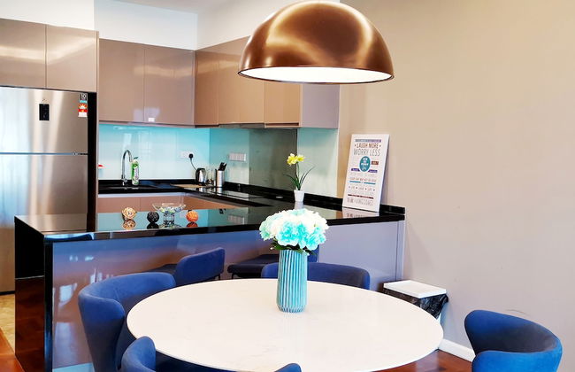 Vista Residence Genting Highlands - Foto 22