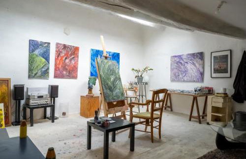 Mas ARAGON - XVIIIème - Piscine & Jardin paysager - Foto 42