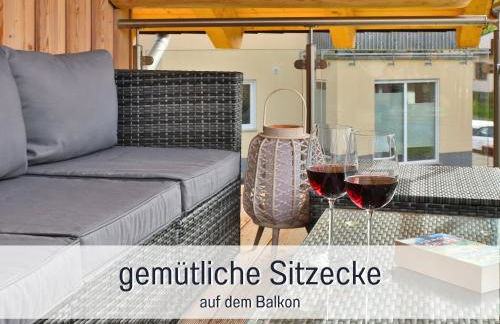 Natur-Chalet zum Nationalpark Franz inkl. E-Auto - Foto 20