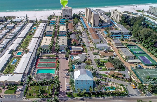 Palm Bay Club 7th-Floor Oceanfront Condo on Private Beach - Foto 61