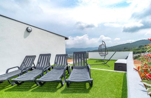 Casa Alto da Massada - Foto 8