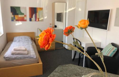 Apartmenthaus Somborn - Foto 37