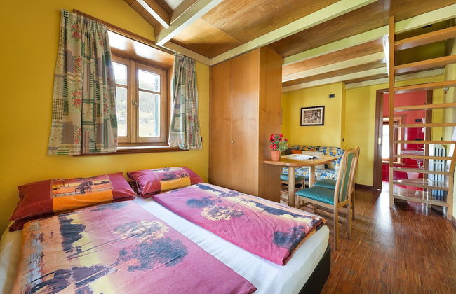 Appartamenti Astra - Foto 14