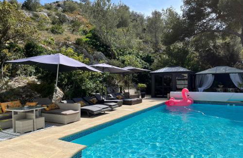 Gîte des Estelles "Alixia" - Photo 1