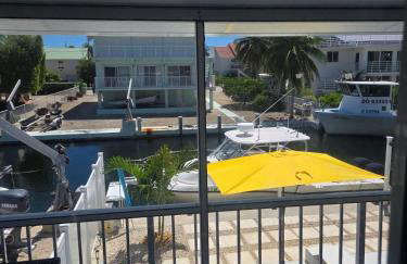Direct access Canal front with Pool 2 bed 2 bath - Foto 35